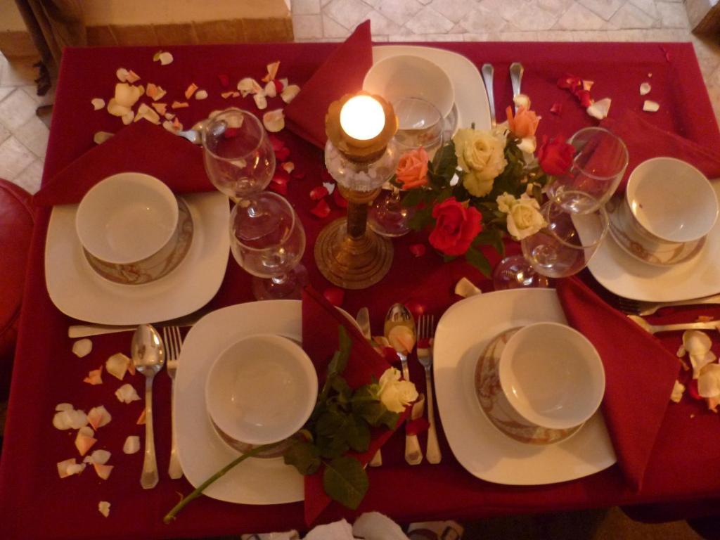 Riad Faiza Guesthouse Marakeş Dış mekan fotoğraf