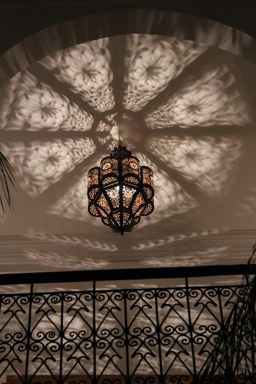 Riad Faiza Guesthouse Marakeş Dış mekan fotoğraf