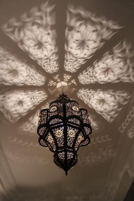 Riad Faiza Guesthouse Marakeş Dış mekan fotoğraf
