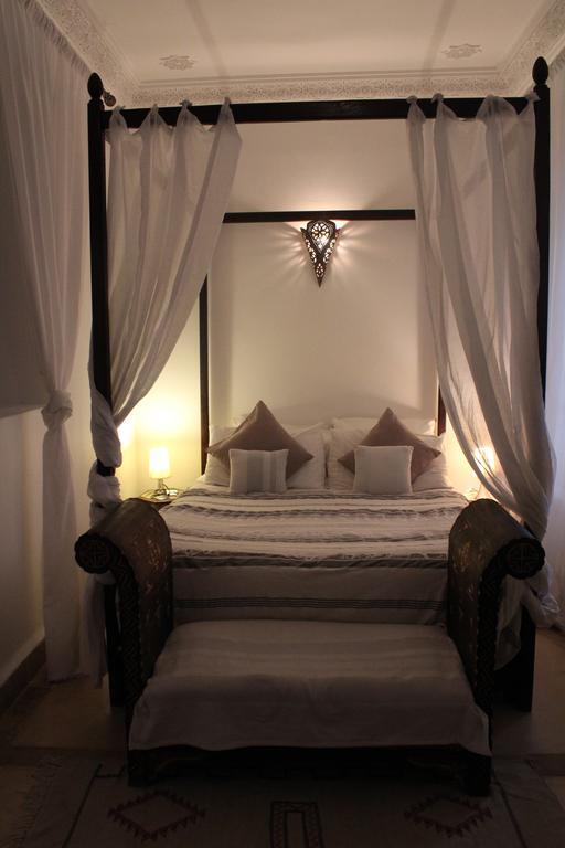 Riad Faiza Guesthouse Marakeş Oda fotoğraf