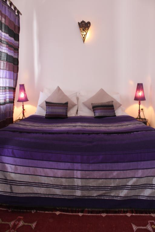 Riad Faiza Guesthouse Marakeş Oda fotoğraf