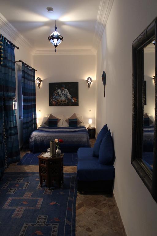 Riad Faiza Guesthouse Marakeş Oda fotoğraf